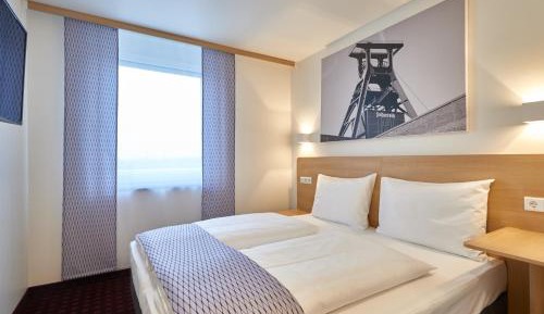 Double Room Basic