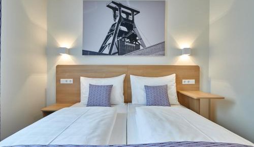 Double Room Comfort