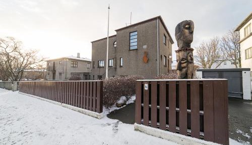 Double or Twin Room with Shared Bathroom