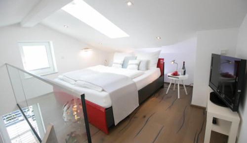Duplex Apartment