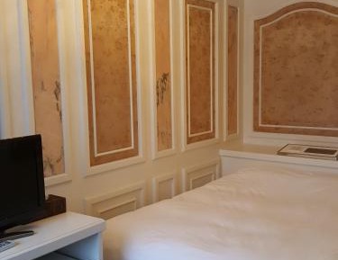 Economy Double Room - Non Smoking
