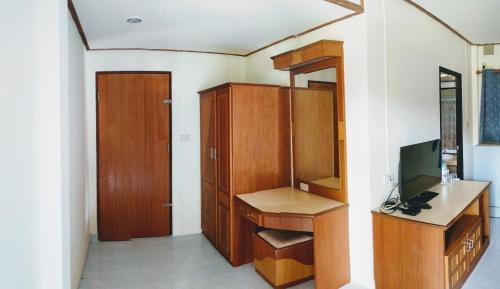 Deluxe Bungalow