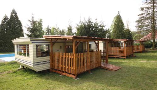 Mobile Home