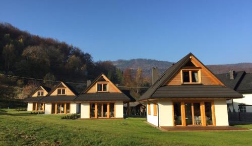 Two-Bedroom Chalet