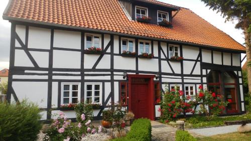 Seven-Bedroom House