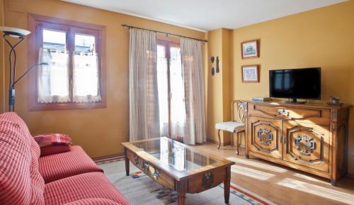 Duplex Apartment
