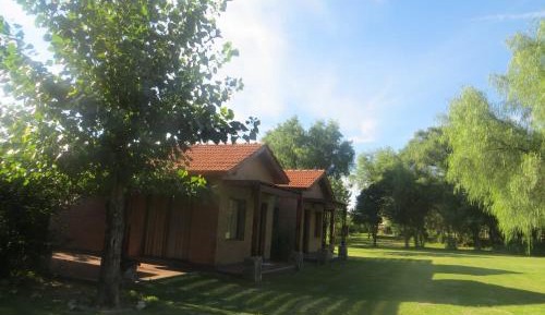 Deluxe Bungalow