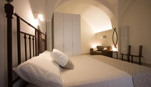 Deluxe Junior Suite
