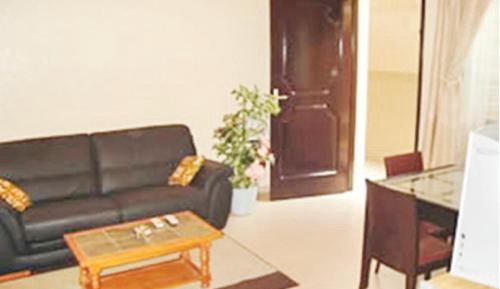 Standard Apartment
