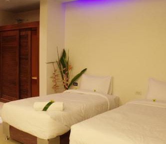 Superior Double or Twin Room