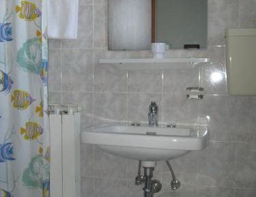 Double or Twin Room with Balcony