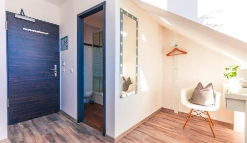Small Double Room