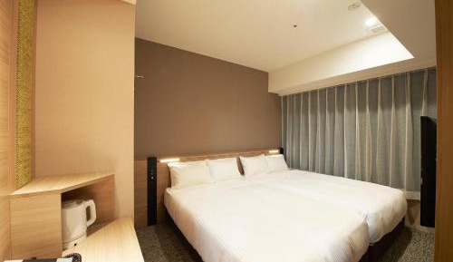 Twin Room - Non-Smoking