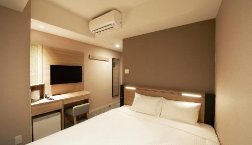 Double Room - Non-Smoking 