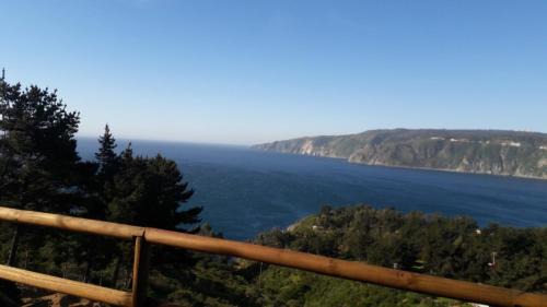 Suite with Sea View