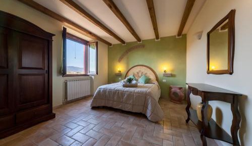 Two-Bedroom Apartment - Annex