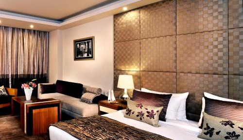 Executive Room - Garden Block