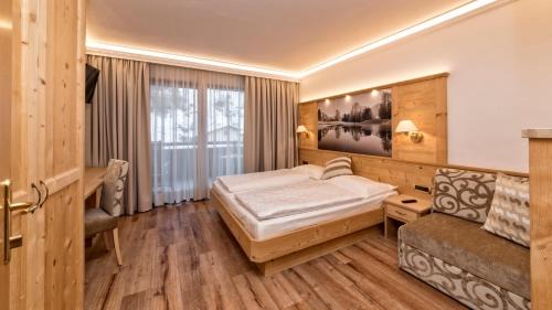 Superior Two Connecting Double Rooms