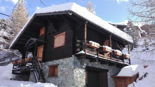 Superior Chalet