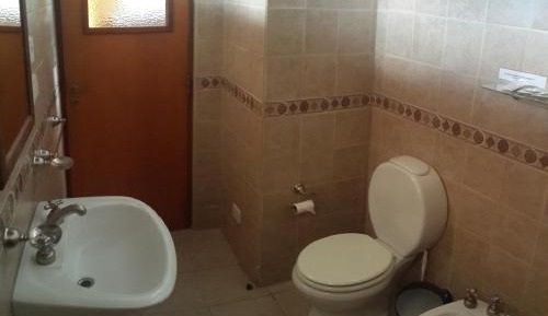 Double or Twin Room with Pool View