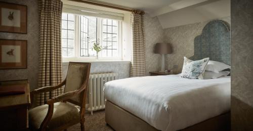 Classic Single Room