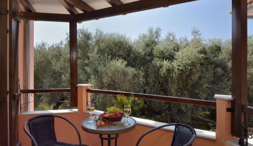 Luxury Apartment - Split Level 
