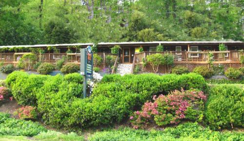 Queen Room with Mountain View #1