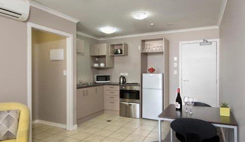 Special Offer - One-Bedroom Apartment