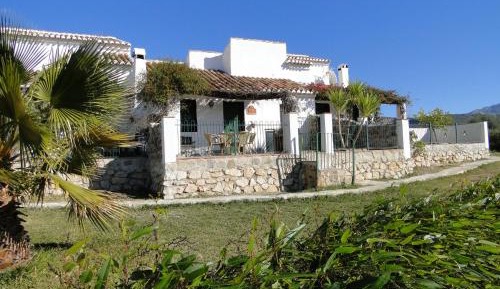 Two-Bedroom Cottage