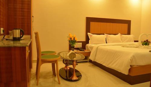 Large Single Room