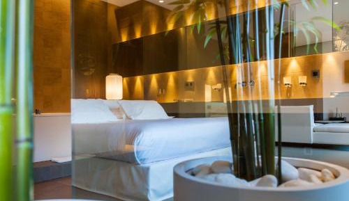 Suite Design d'Exception
