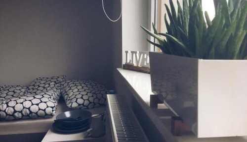 Twin Room with Terrace