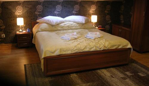 Twin/Double Room Lux