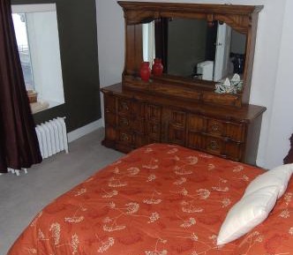 Queen Room