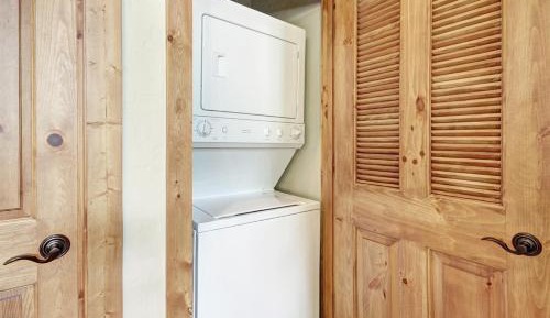 Two-Bedroom Townhouse