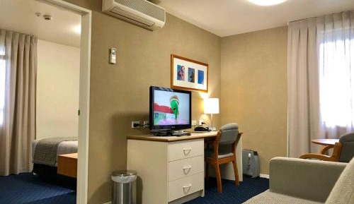 Standard Suite