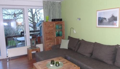Apartment - Ground Floor