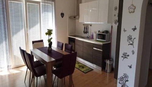 Superior Two-Bedroom Apartment with Balcony