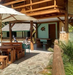 Superior Chalet