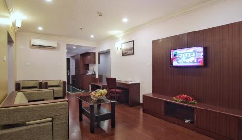 Family Suite