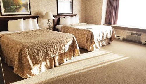 Two Queen Room