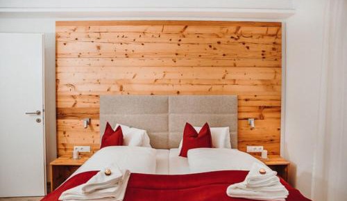 Hochwurzen Suite