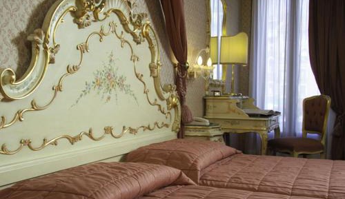 Classic Triple Room  - no smoking