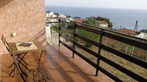 Villa with Sea View