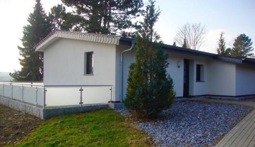 Two-Bedroom Holiday Home