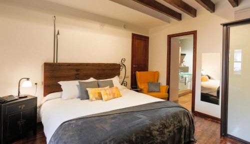 Small Double Room