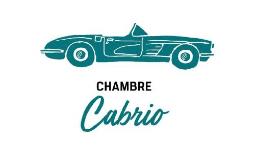 Cabrio Room