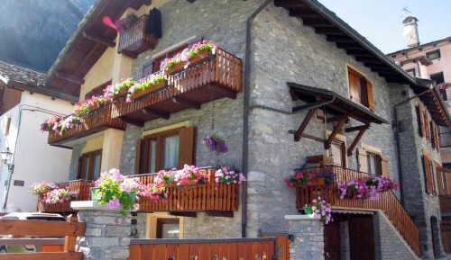 Maisonette