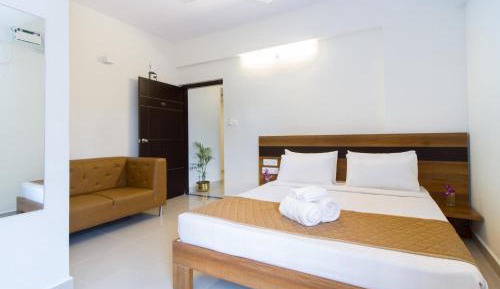 Superior Queen Room