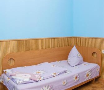 Triple Room with Sauna